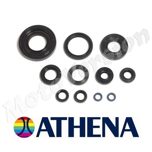 Сальники двигателя комплект Athena P400485400035