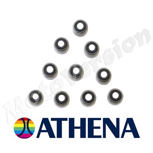 Сальники клапанов Athena P400485420602