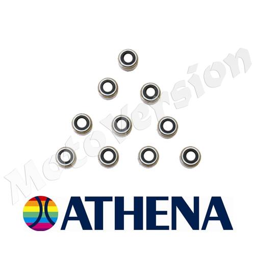 Сальники клапанов Athena P400485420612