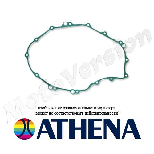 Прокладка крышки сцепления Athena S410210008108