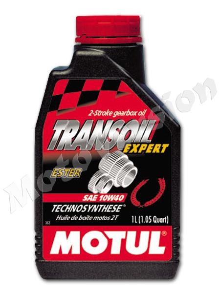 Motul Transoil Expert 10W40 