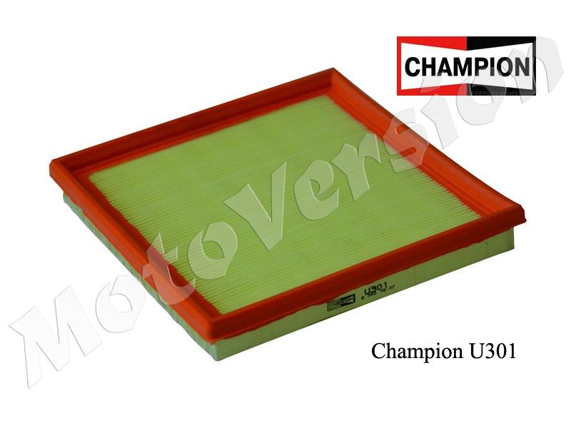 Champion U301