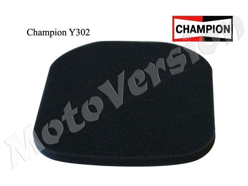 Champion Y302