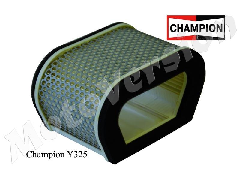 Champion Y325