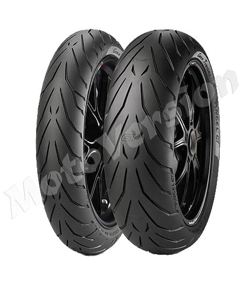 PR 120/70ZR17(58W) TL / 2387600