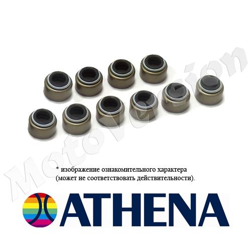 Сальники клапанов Athena P400420420009