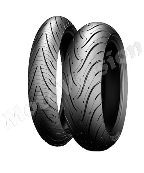 MICHELIN 150/70ZR17 (69W) PILOTROAD 3