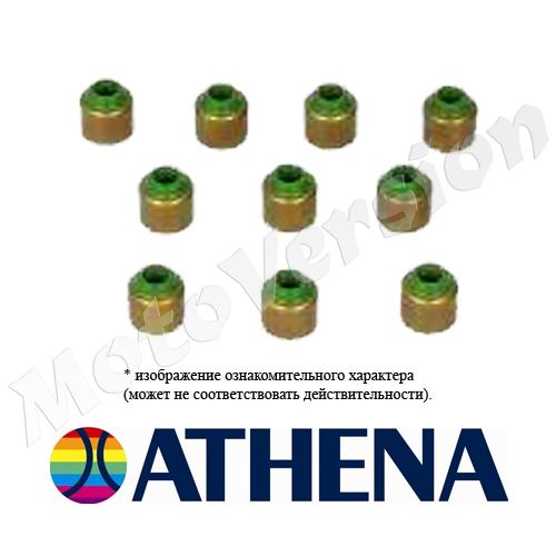 Сальники клапанов Athena P400485420404