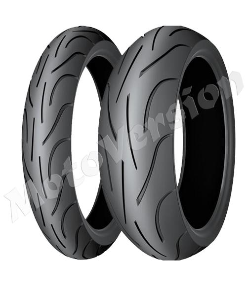 MICHELIN 160/60ZR17 (69W) PILOTPOWER