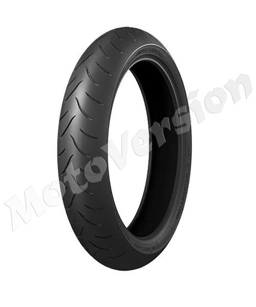 BS 120/70ZR17 (58W) BT016F PRO
