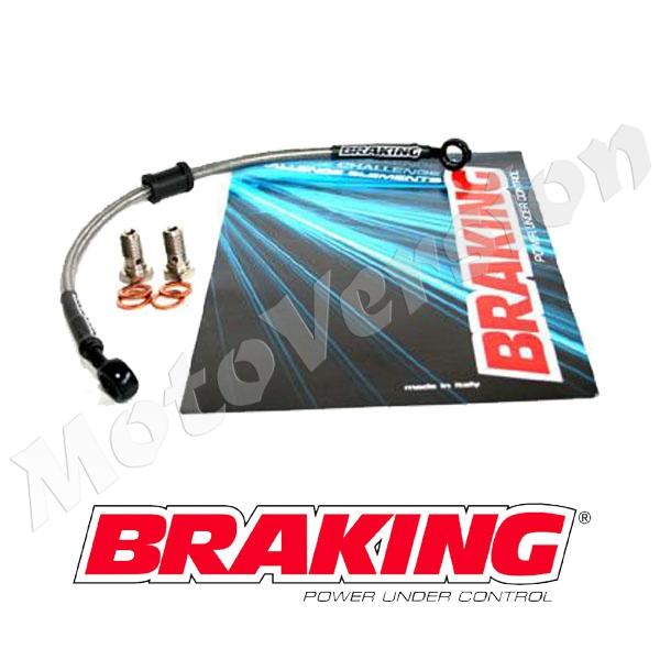 ��������� �����+������� BRAKING BR TF5046