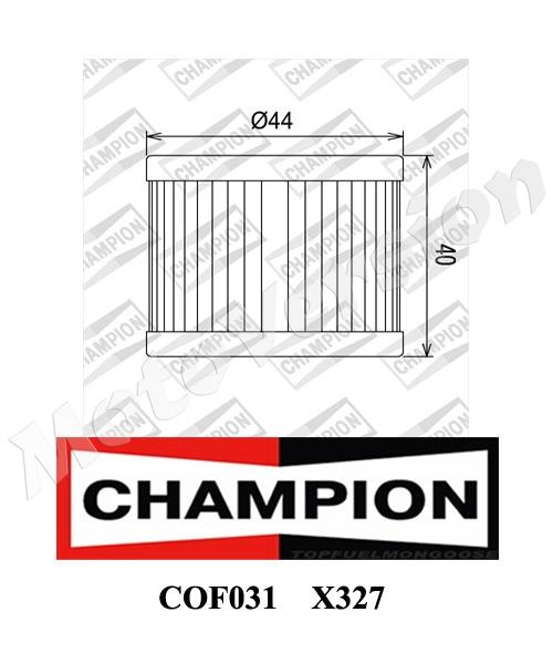 Champion COF031