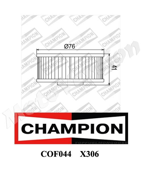 Champion COF044