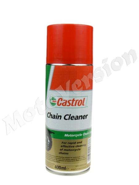 Castrol Chain Cleaner