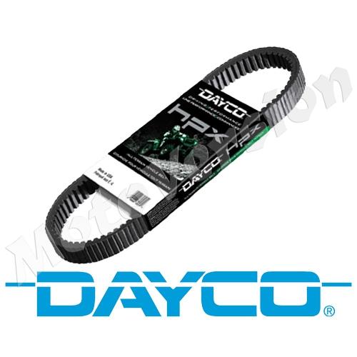 Ремень вариатора DAYCO DY HPX5028