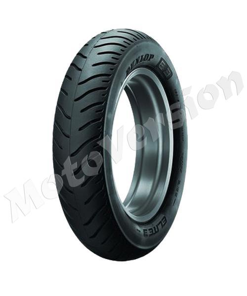 DUNLOP 130/70-18 63H ELITE 3