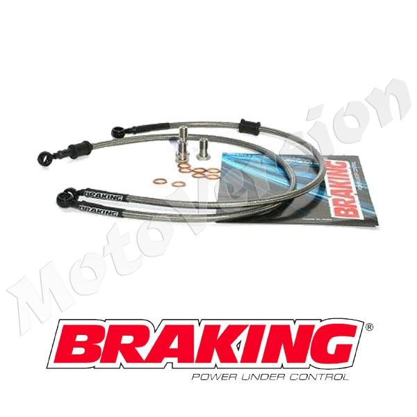 ��������� �����+������� BRAKING BR TF3035