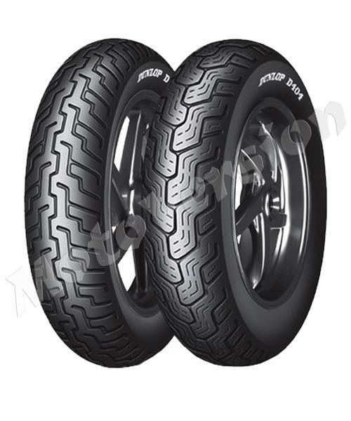 DUNLOP 130/90-16 67H D404FJ