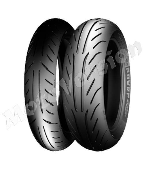MICHELIN 200/50ZR17 (75W) POWERPURE