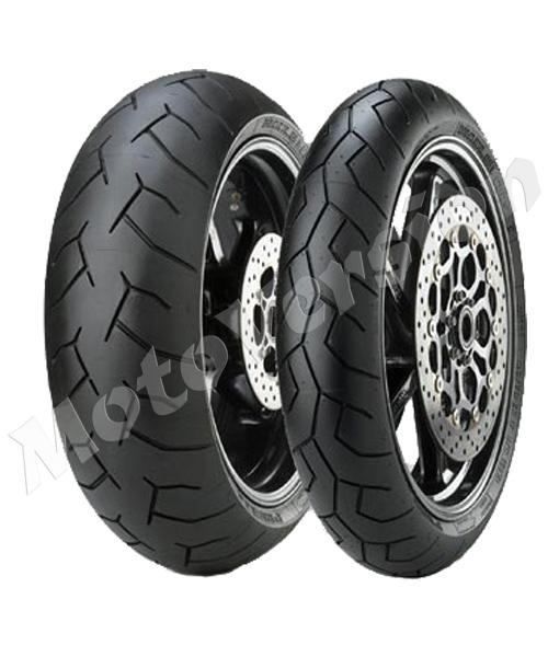 PR 130/70ZR16(61W) TL / 1429600 P 