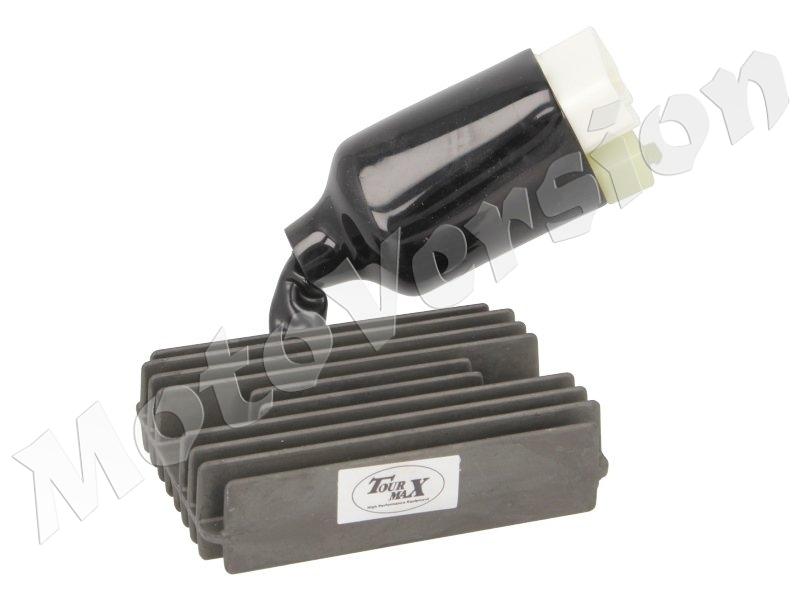 - TOURMAX RGU-114