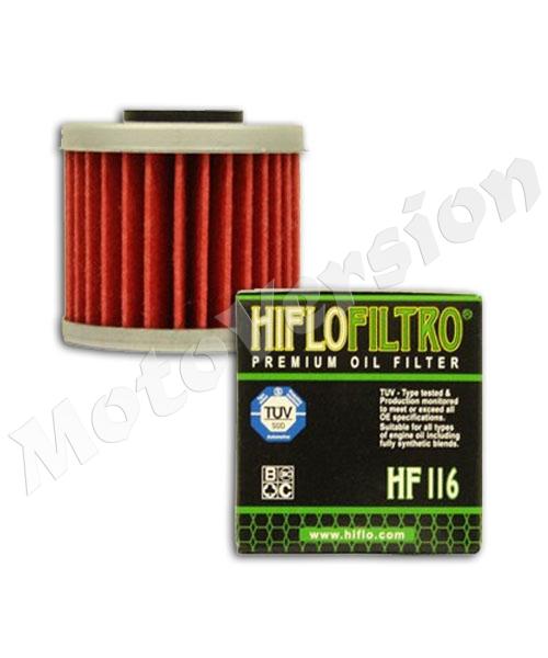 HIFLO HF116