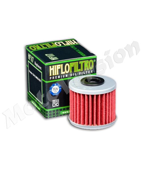 HIFLO HF117
