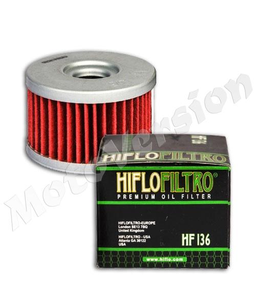 HIFLO HF136