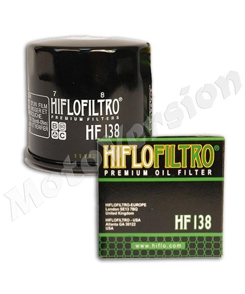 HIFLO HF138