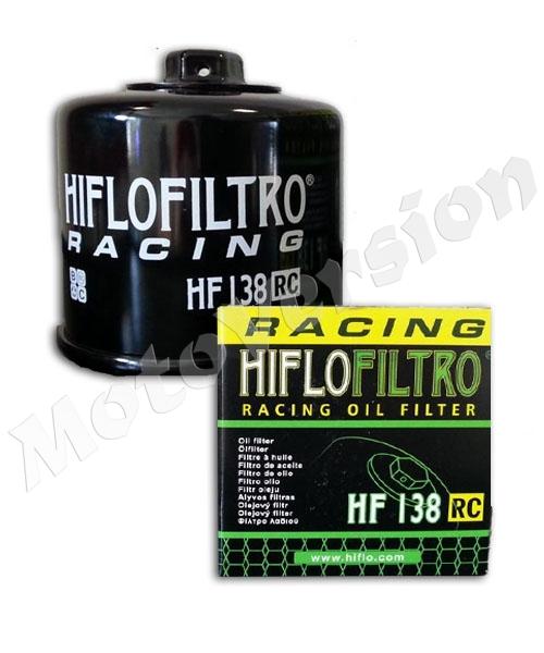 HIFLO HF138RC