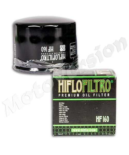 HIFLO HF160