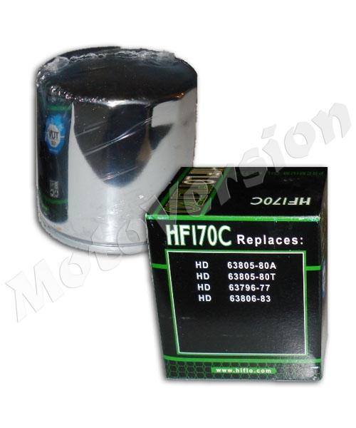 HIFLO HF170C