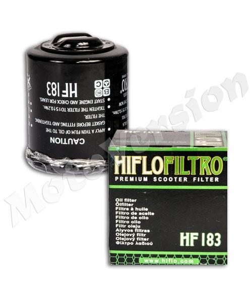 HIFLO HF183