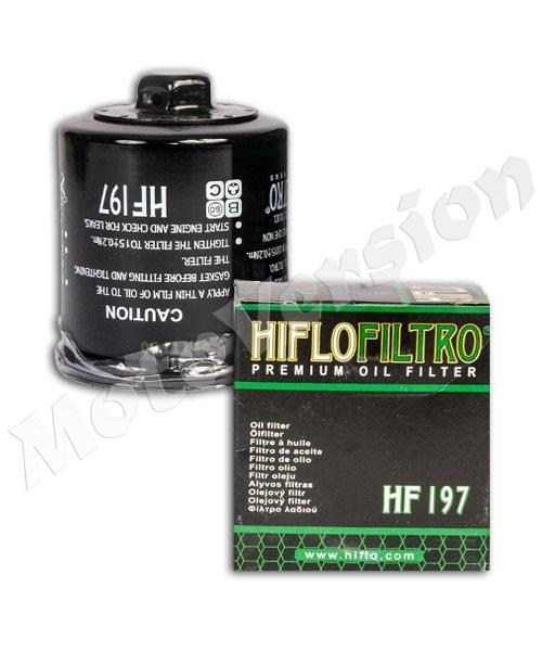 HIFLO HF197