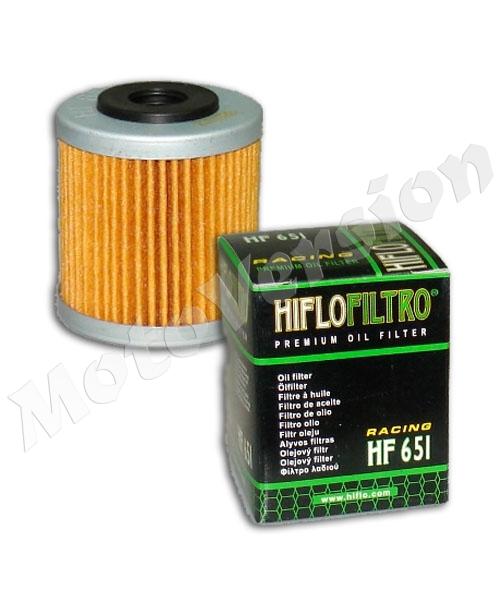 HIFLO HF651