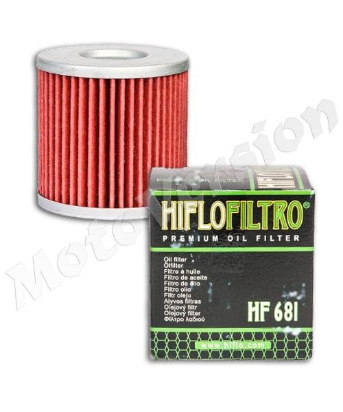 HIFLO HF681