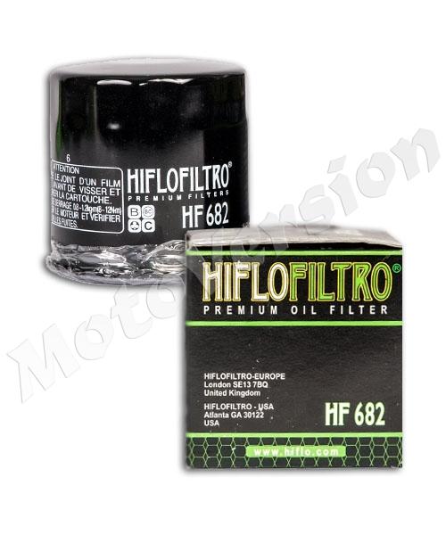 HIFLO HF682