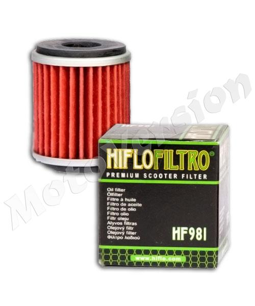 HIFLO HF981