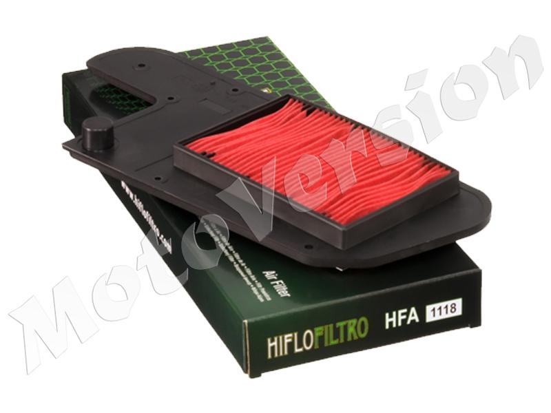 Hiflo HFA1118