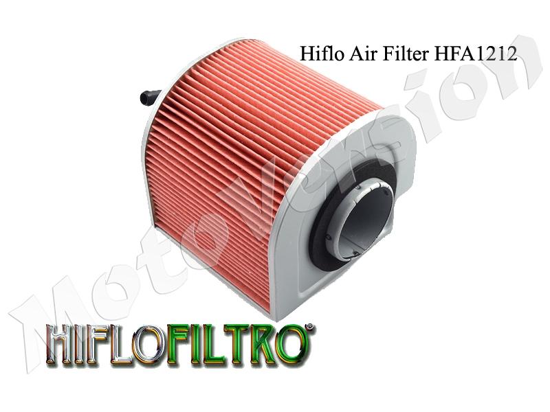 Hiflo HFA1212