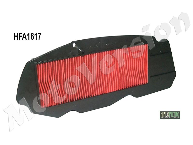 Hiflo HFA1617