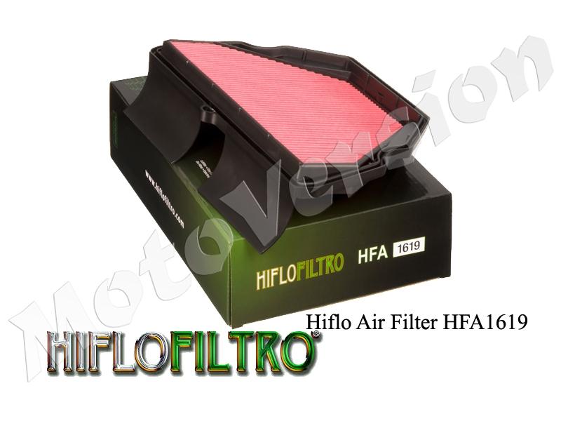 Hiflo HFA1619