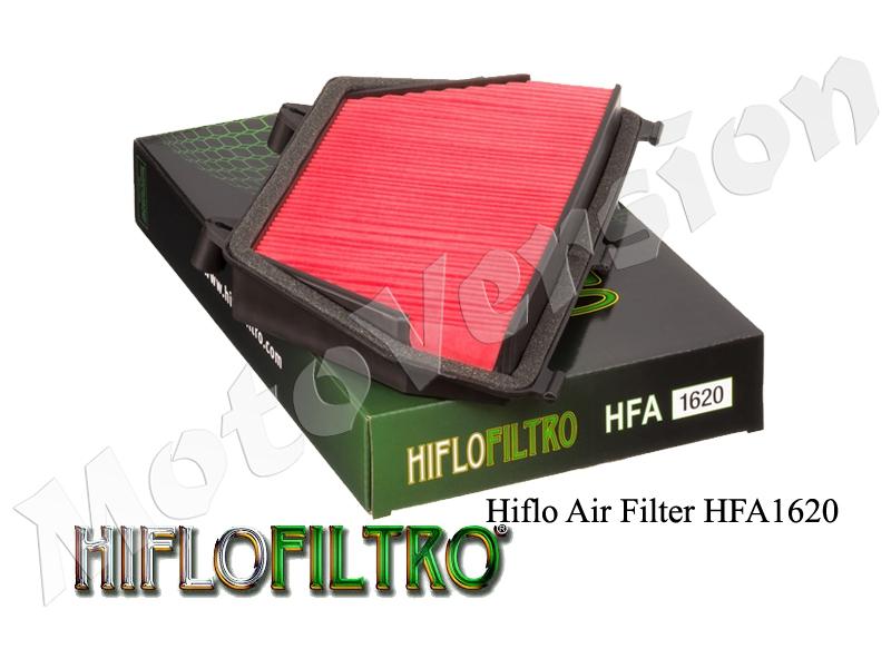 Hiflo HFA1620