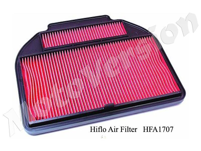 Hiflo HFA1707