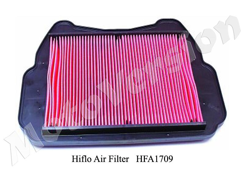 Hiflo HFA1709