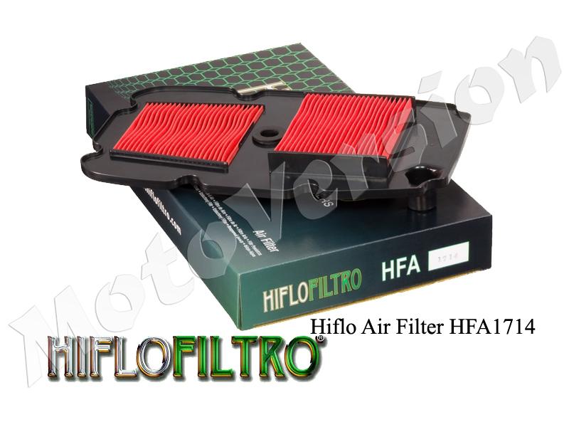 Hiflo HFA1714