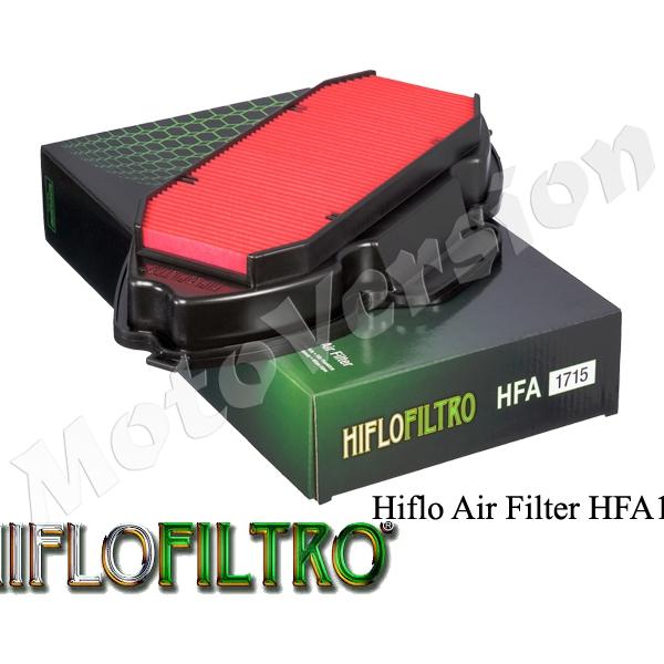 Hiflo HFA1715