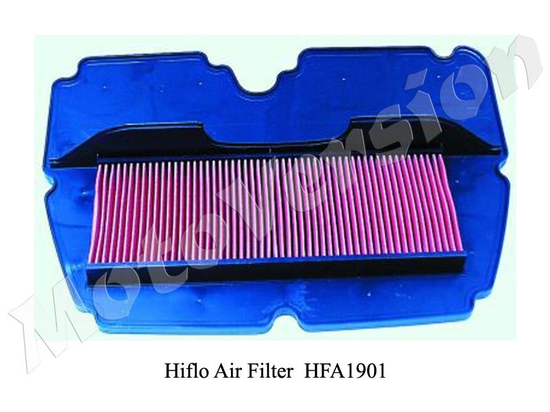 Hiflo HFA1901