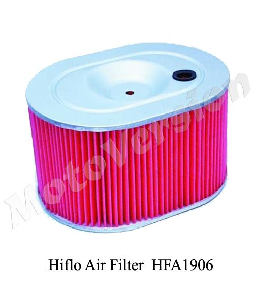 Hiflo HFA1906