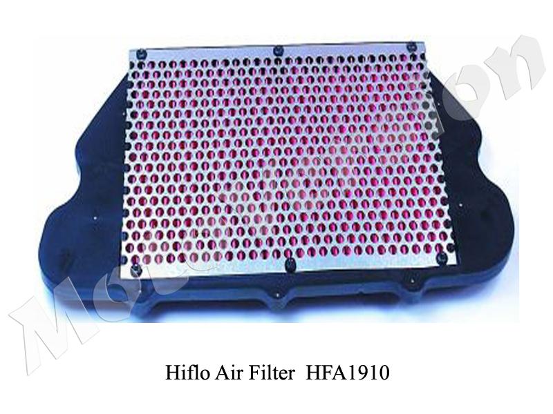 Hiflo HFA1910